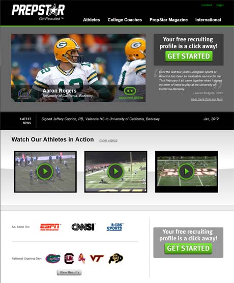csaprepstar